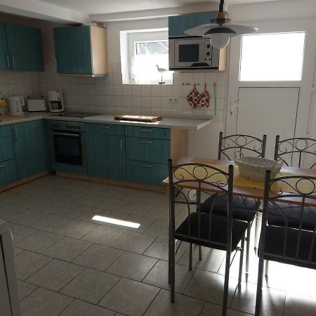 Bollingstedt Ferienwohnung Am See מראה חיצוני תמונה