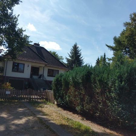 Bollingstedt Ferienwohnung Am See מראה חיצוני תמונה