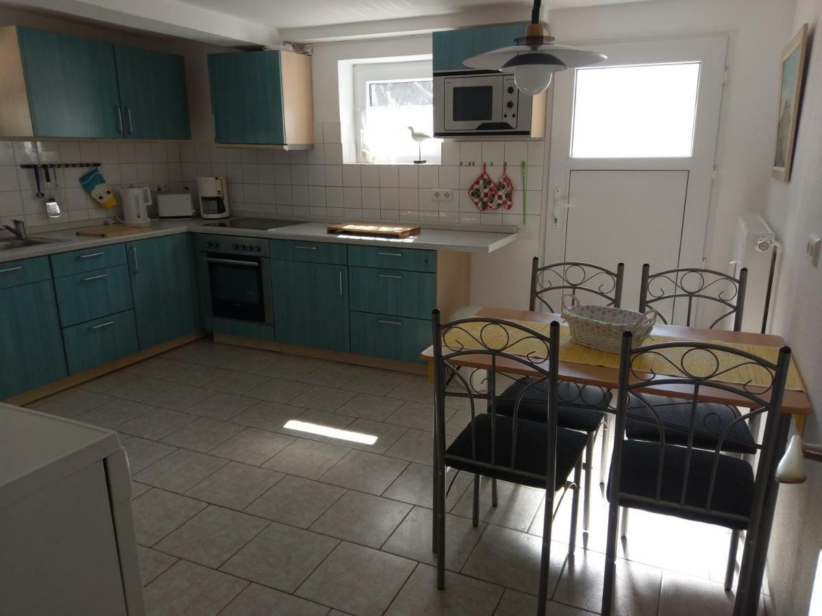 Bollingstedt Ferienwohnung Am See מראה חיצוני תמונה
