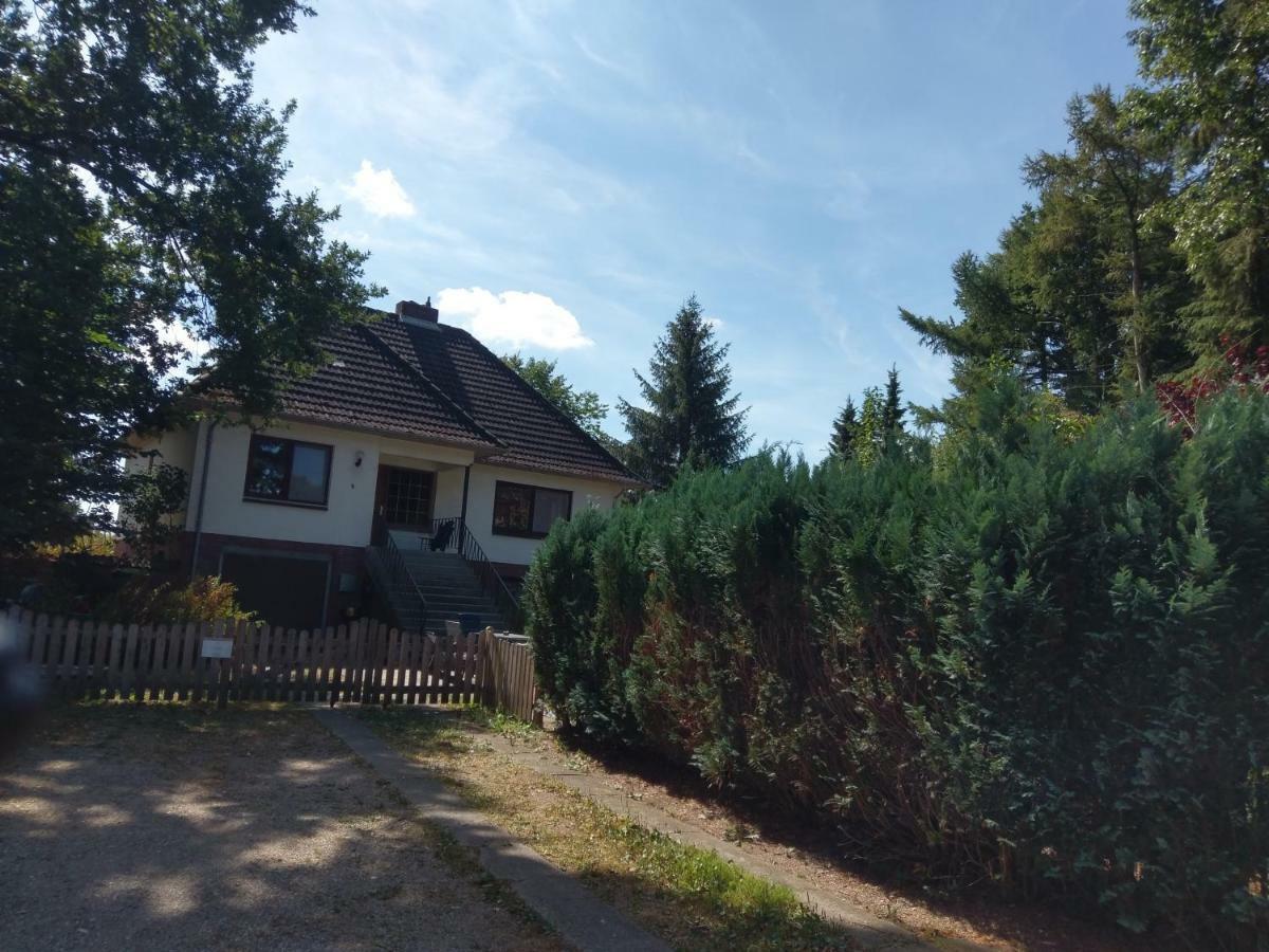 Bollingstedt Ferienwohnung Am See מראה חיצוני תמונה