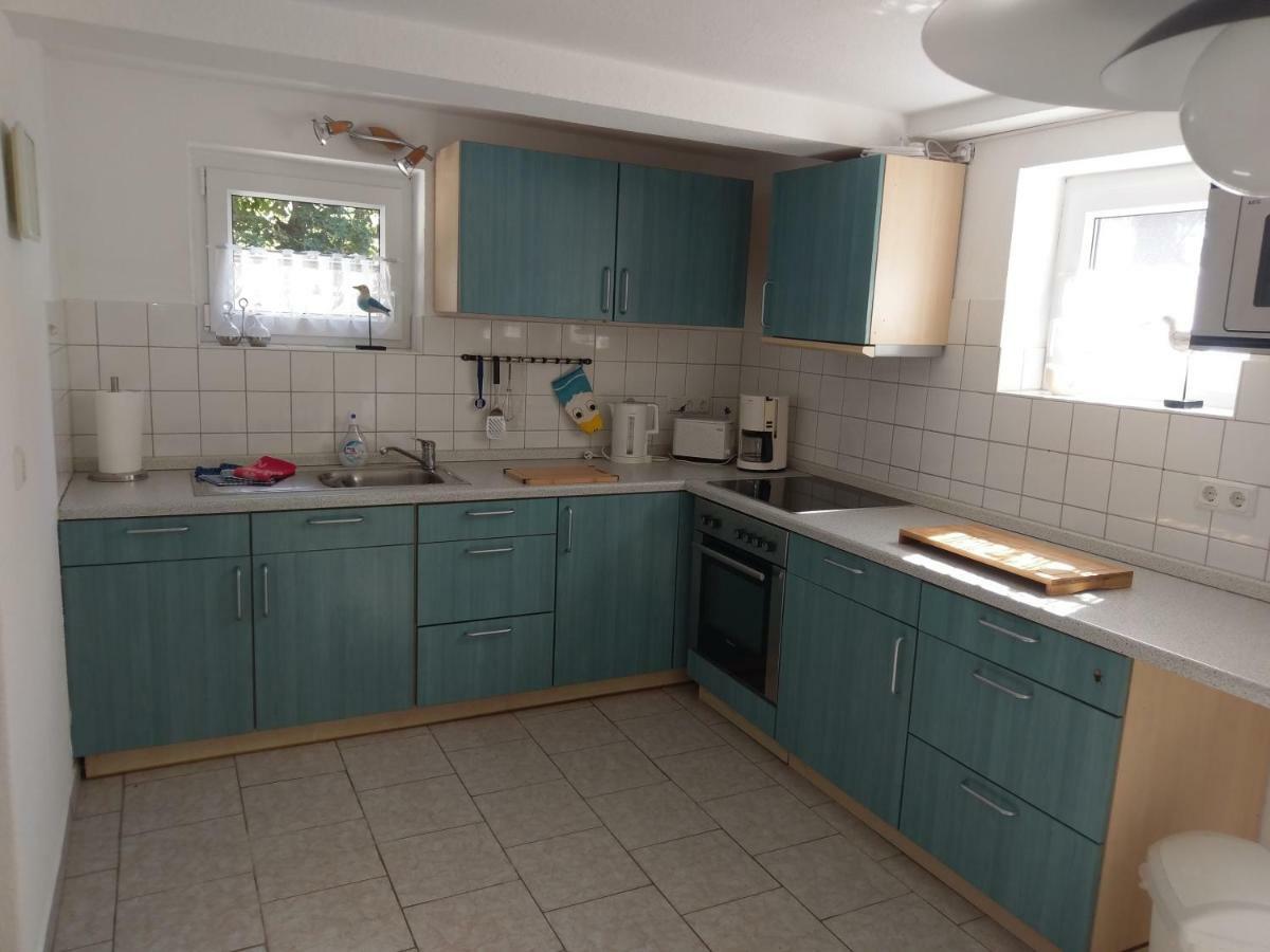 Bollingstedt Ferienwohnung Am See מראה חיצוני תמונה
