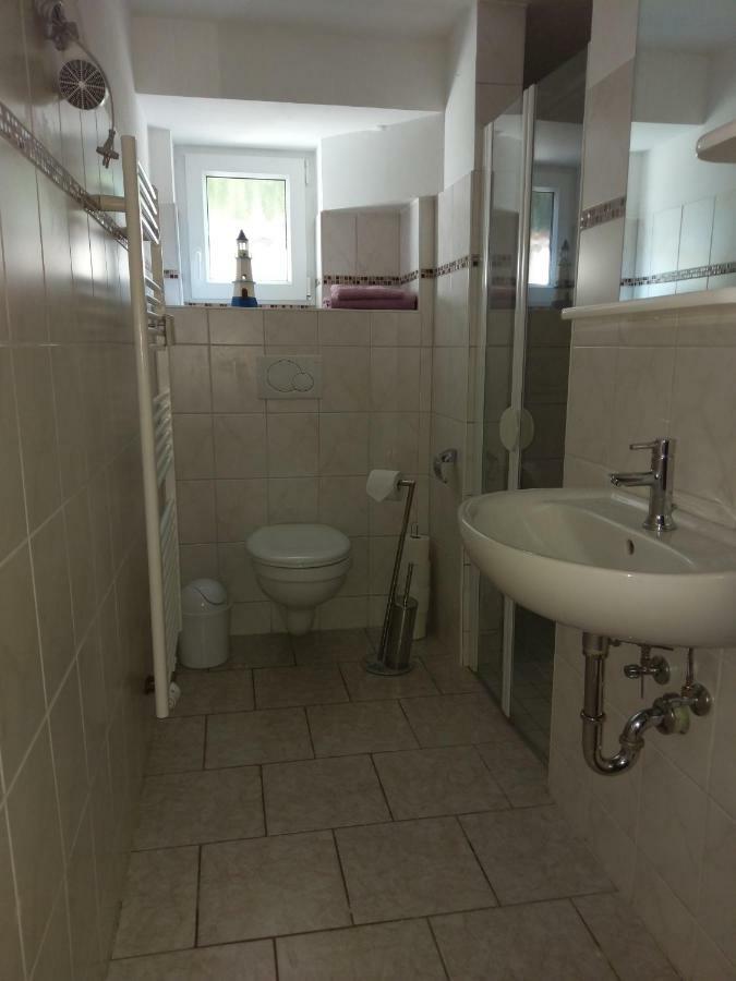 Bollingstedt Ferienwohnung Am See מראה חיצוני תמונה