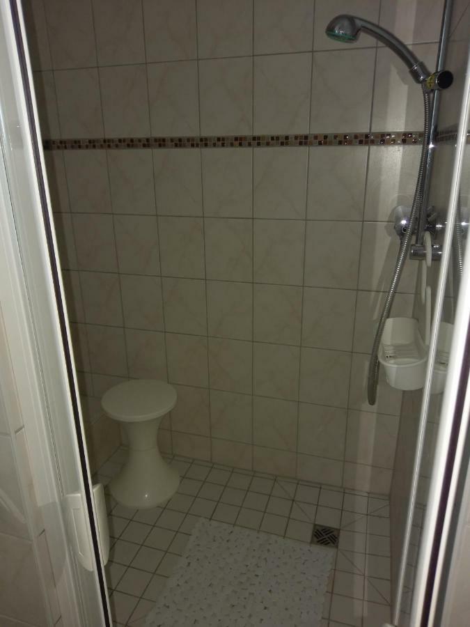 Bollingstedt Ferienwohnung Am See מראה חיצוני תמונה