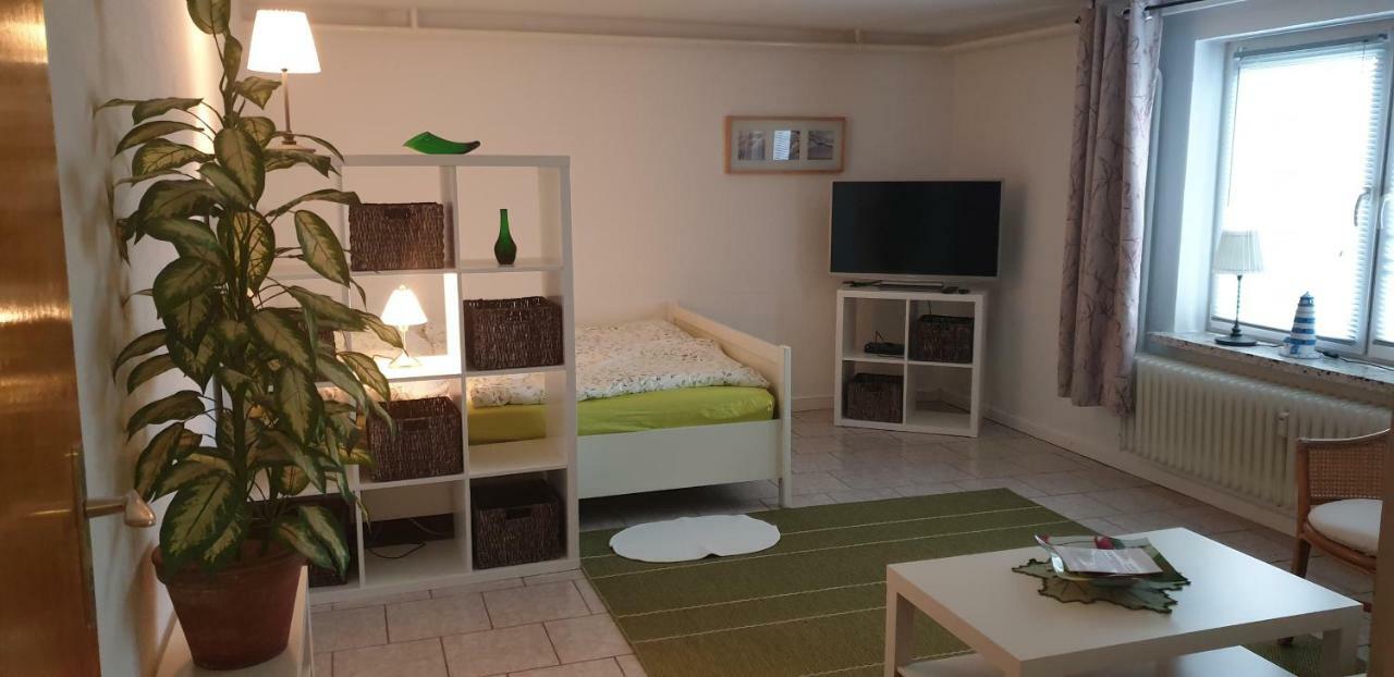 Bollingstedt Ferienwohnung Am See מראה חיצוני תמונה