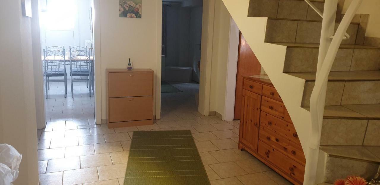 Bollingstedt Ferienwohnung Am See מראה חיצוני תמונה